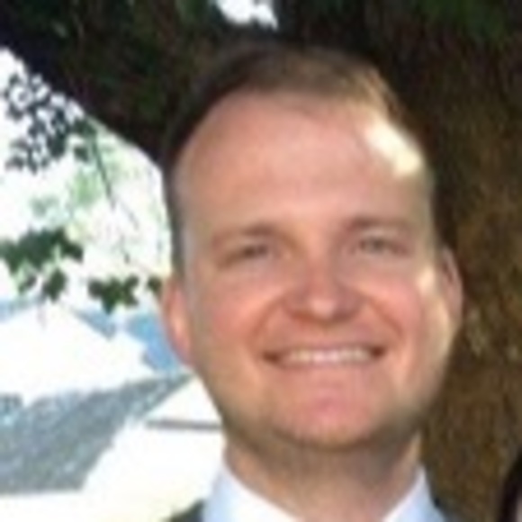 Meet your Posher, Ryan - Picture 1 of 1